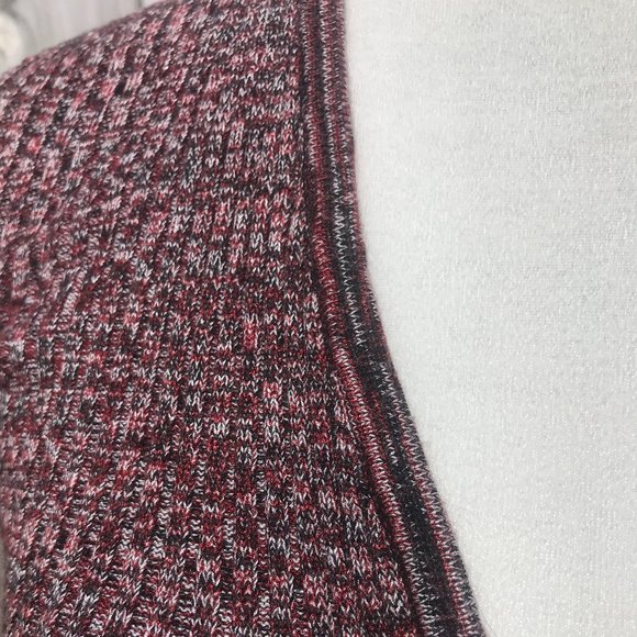 International Concepts Long Duster Sweater sz XS - Picture 3 of 13